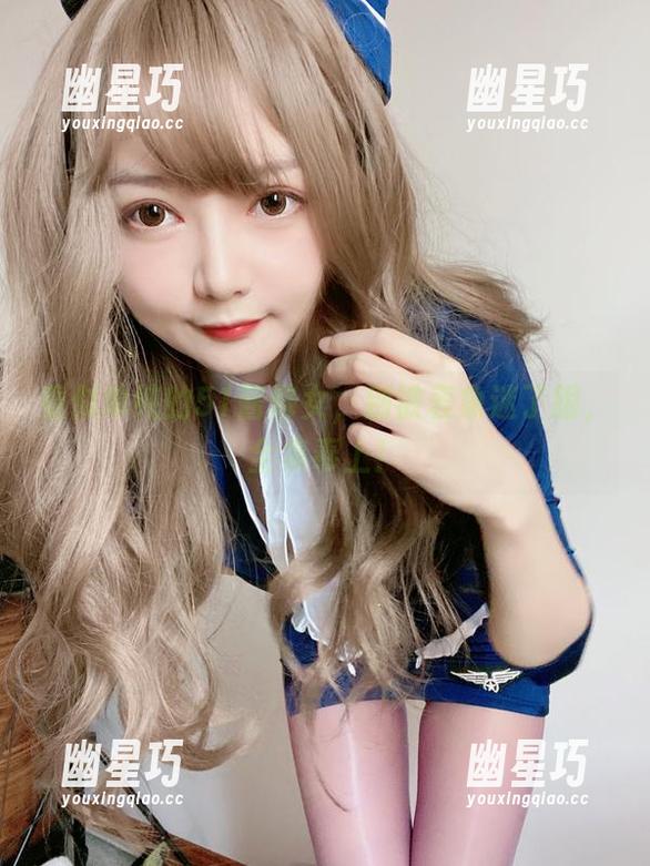 看似单纯的51酱修女，别被表象迷了眼，全集奉上！
