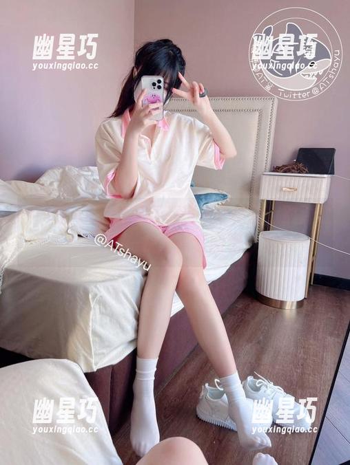 AT鲨 每一张AT鲨的写真都是一个秘密,别留遗憾,快来看套图吧