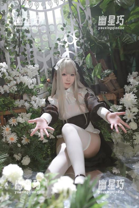 Asagiriai 原图直击:Asagiriai网袜,腿部的最佳广告牌,为我服务!