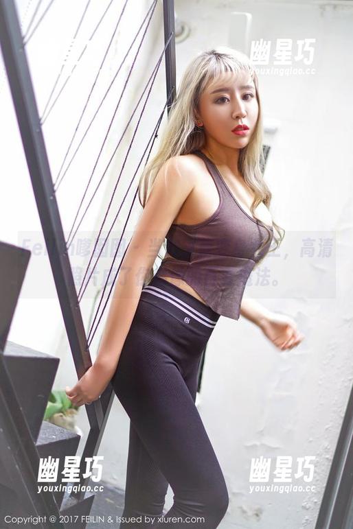 Feilin嗲囡囡-方子萱 Feilin嗲囡囡 - 当方子萱变身女王,高清照片成了你偶像的百变魔法。