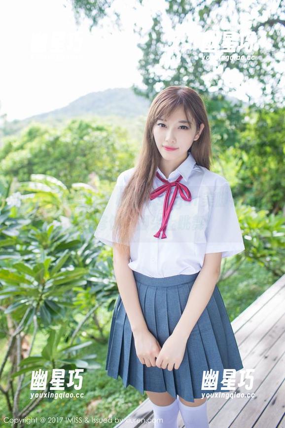 IMiss爱蜜社-杨晨晨sugar IMiss爱蜜社 - 杨晨晨sugar美脚特辑:完美修饰,脚尖上跳舞!