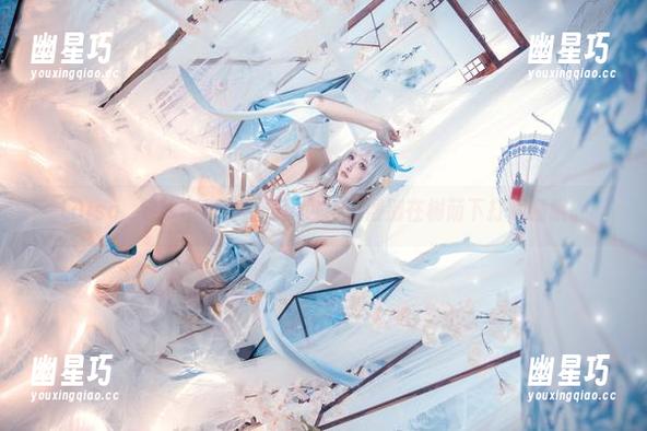 Luisa_零纱 Luisa_零纱带你看夏天图包,记得别在树荫下打瞌睡哦。