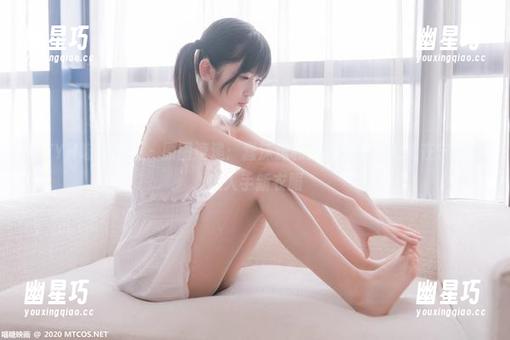 MTYH喵糖映画 - 原图速递：蠢沫沫和她的制服，我现在宁愿考虑入手新衣服