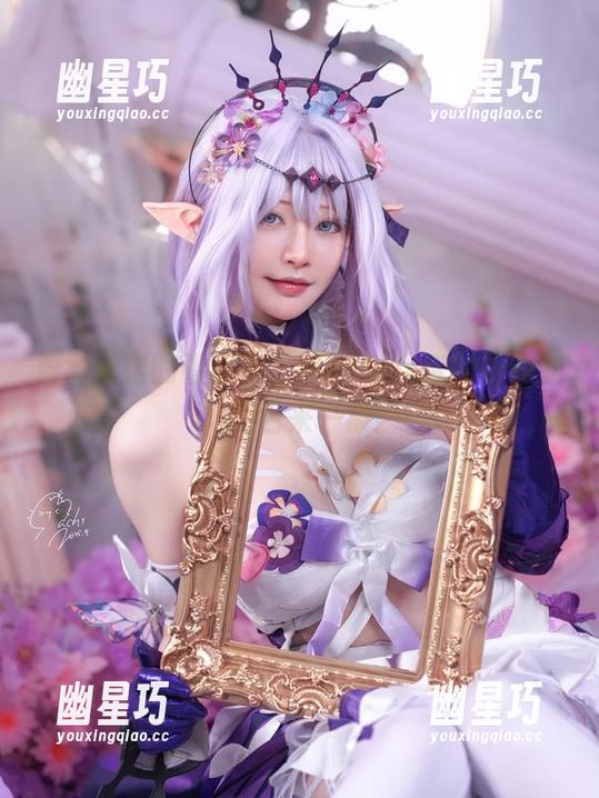 愿意开窍的看过来，Machi马吉的厨娘秀，图包来一波！