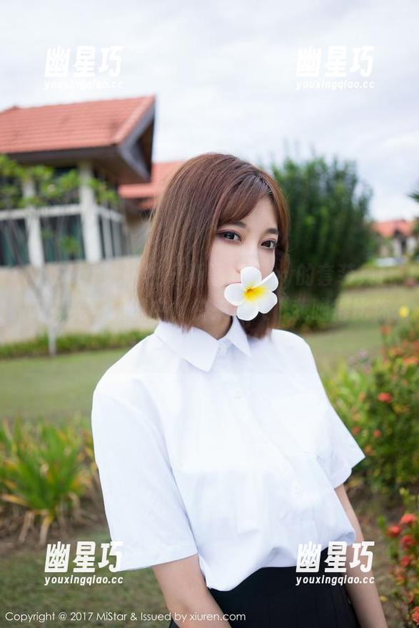 MiStar魅妍社-斯戴媛Amy MiStar魅妍社 - 斯戴媛Amy的套装集合吗?免费预览中,快来加入“我瞄得比你还认真”俱乐部!