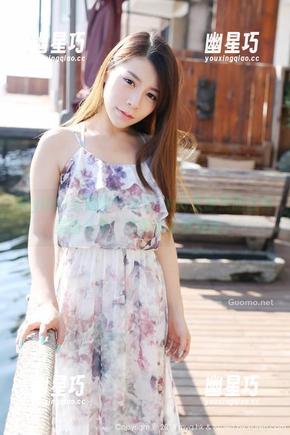 MyGirl美媛馆-luna张静燕 MyGirl美媛馆 - 来自luna张静燕的丝袜美图合集,可能会让你短路。