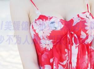 MyGirl美媛馆 - 小兜儿黑白写真，照出了多少不为人知的侧面，你敢看吗？