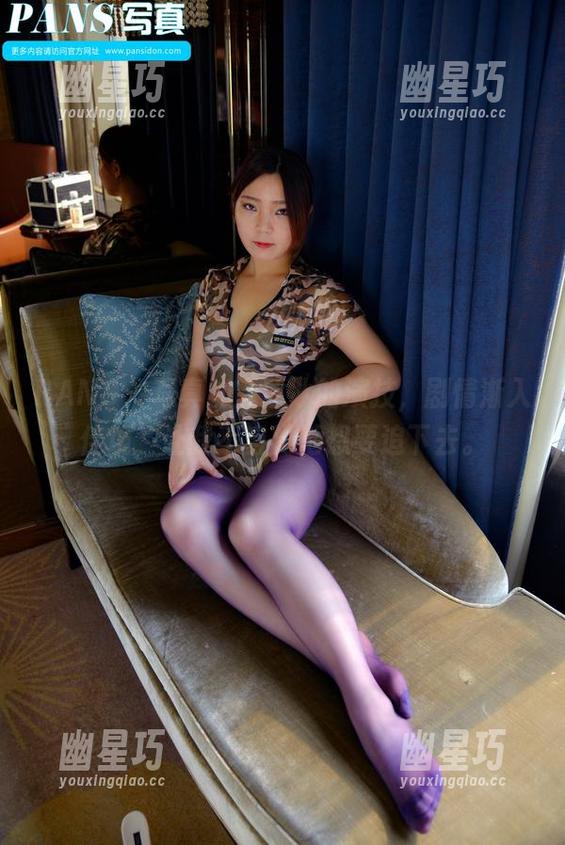 PANS-冰冰 PANS - 写真加上冰冰的演技,剧情渐入佳境,让我不自觉地想要追下去。
