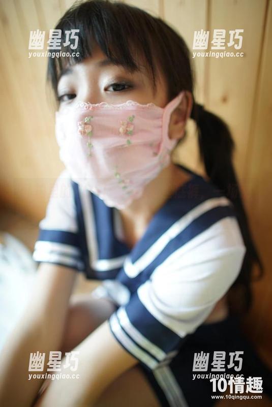私拍里的ROSI：一条蕾丝底裤，一场别样对话