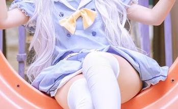 美图大碰撞——Sayo Momo带来梅尔特莉莉斯女仆的别样资源,让你惊叹!