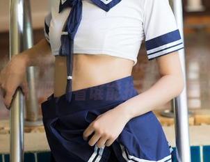 TGOD推女神 - 欧尼anne的JK免费打包下载，来吧，看谁能抗拒这种诱惑？