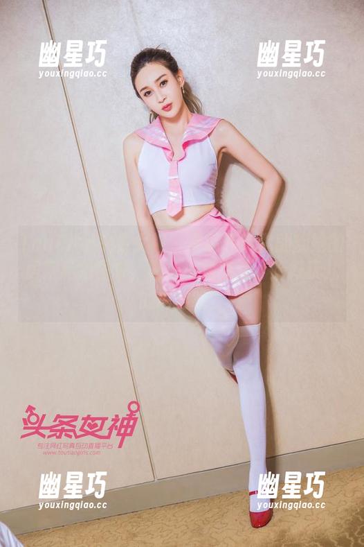 TouTiao头条女神-高韩菲 TouTiao头条女神 - 高韩菲带你翻翻她的居家私拍图集,贴心小角落藏了啥好玩儿的内容呢?