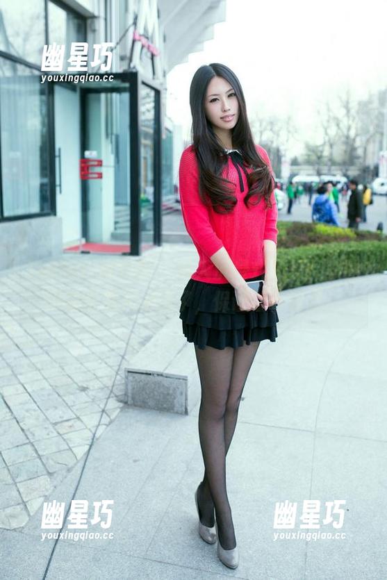 TuiGirl推女郎-李丽莎 TuiGirl推女郎 - 双人沉浸式体验,李丽莎的合集又更新了,保证让你驻足!