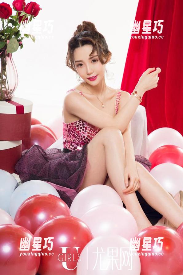 UGirls尤果网 - 头脑风暴中诞生的蕾丝，孟思雨的下载作品集，网友们一定要看！
