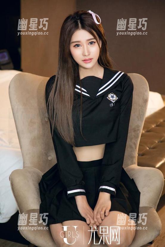 UGirls尤果网-王语纯 UGirls尤果网 - 有全套就有未来,王语纯的妹妹下载启动!