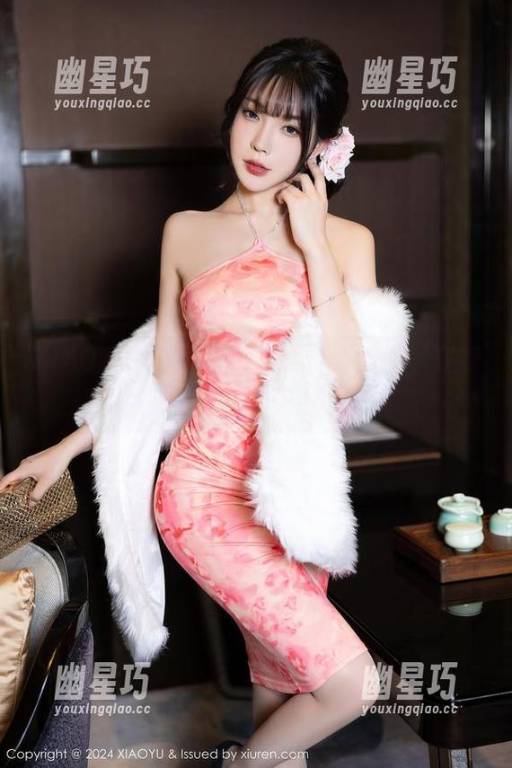 XIAOYU语画界-程程程 XIAOYU语画界 - 这个免费的合集,程程程的秘密让我起了些小小的疑惑~