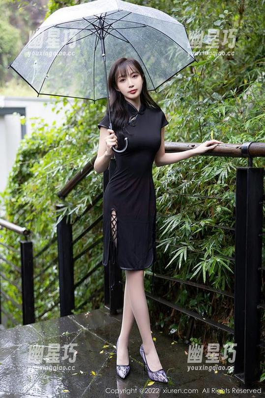 Xiuren秀人网-Demon瑶瑶 Xiuren秀人网 - 礼服搭配Demon瑶瑶,精选到怀疑人生的照片一秒钟转发!