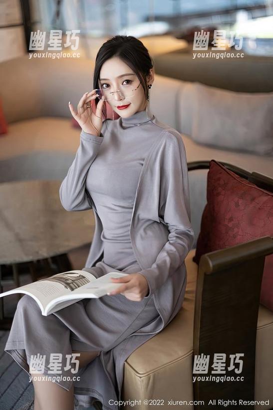 Xiuren秀人网 - 这图片让我想起了年少无知的夏天，Jennifer小若，你的魔法在哪里？
