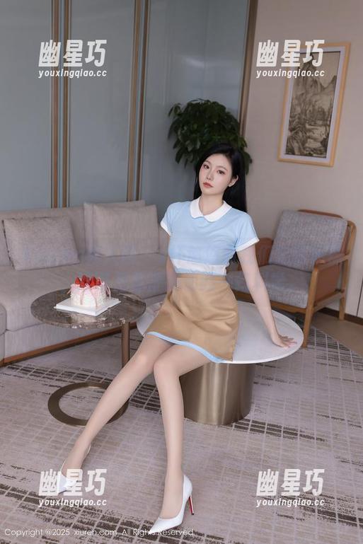 Xiuren秀人网-z杯悠悠 Xiuren秀人网 - z杯悠悠教我们定制棉袜,这可是重塑懒惰的一门科学。