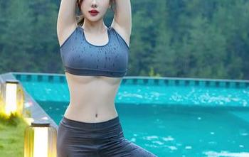 Xiuren秀人网 - 李丽莎的万圣节即视感，免费美图看得我都不想出门了！