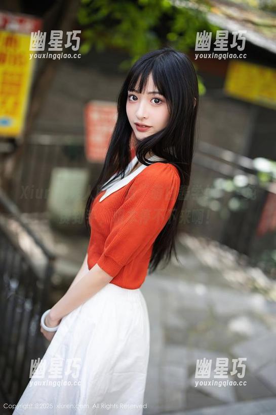 Xiuren秀人网-萌白酱 Xiuren秀人网 - 这“萌白酱学姐”,免费到手,根本停不下来啊!
