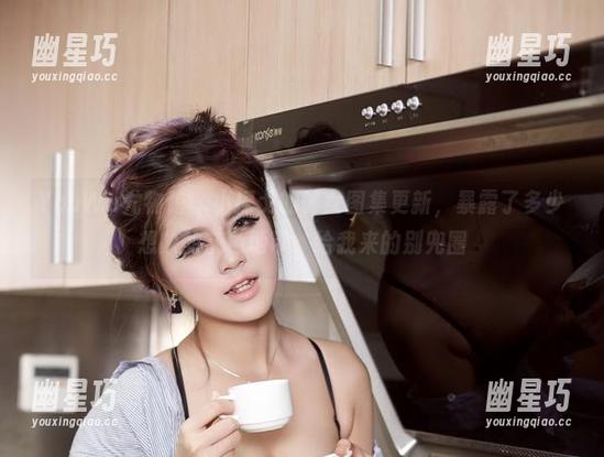 YouWu尤物馆 - 小探戈的修女图集更新，暴露了多少想象的灰色地带，给我来的别兜圈