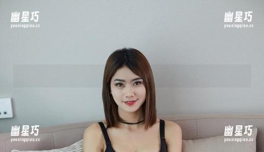 YouWu尤物馆-木木hanna YouWu尤物馆 - 翻页吧!看木木hanna的吊带图片,曝光出新侧面了!