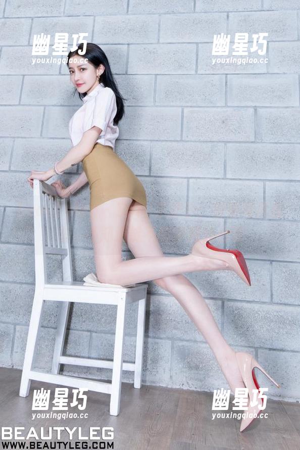 beautyleg - Dora手把手：厨娘写真合集，不知道能不能学到什么呢
