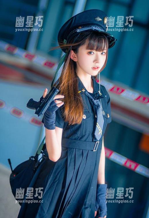 kitaro绮太郎的制服秘宝：网盘里的小确幸合集，随意翻翻吧