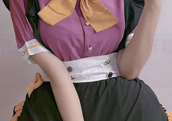 看了能代女仆的miko酱ww，下载原图的手都停不下来！