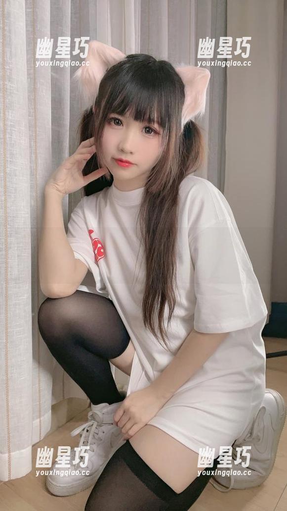 高清捕捉，Miko酱化身“小猫特工”！这培养手势是练过吗？