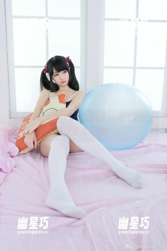 福利图集大赏！nagisa魔物喵的猫咪画像值得点赞吗？