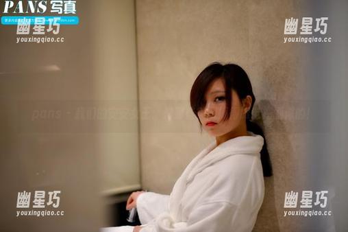 pans-安安 pans - 我们的安安女王:把那些美图搞得跟电视剧似的!