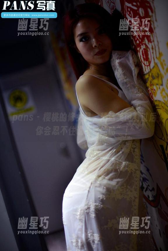 pans - 樱桃的修女风，精选美图看过后你会忍不住说“哈哈哈”！