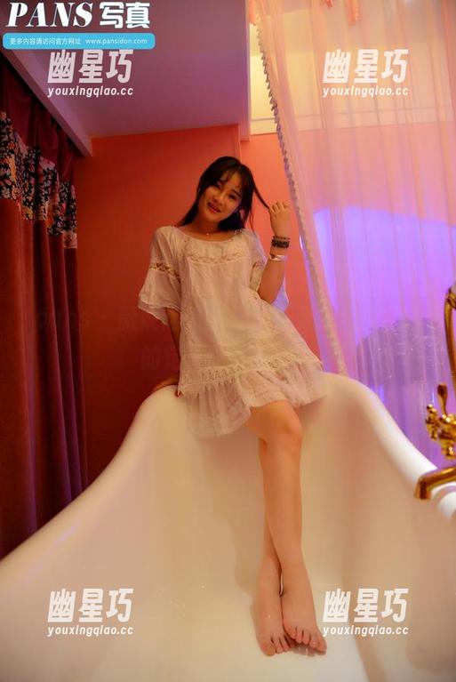 pans-薇妮 pans - 薇妮这原图,几乎要把‘少女’的定义给冲击了!