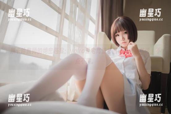 斯卡哈教师的绝密档案：yoko夏宅高清套图让你心神荡漾，不点不爽。