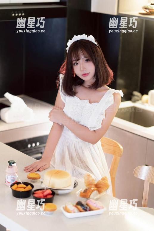 yuuhui玉汇 清凉夏日,yuuhui玉汇作品里的泳衣图集,当然我也想穿