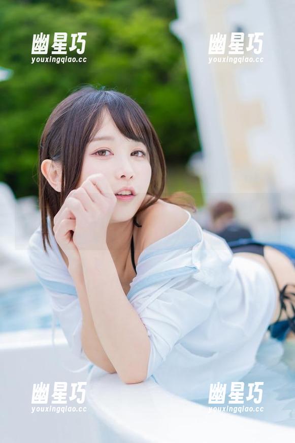 让人停下脚步的いくみ(育美)图包：Fantia-2021年合集，慢慢品味才过瘾！