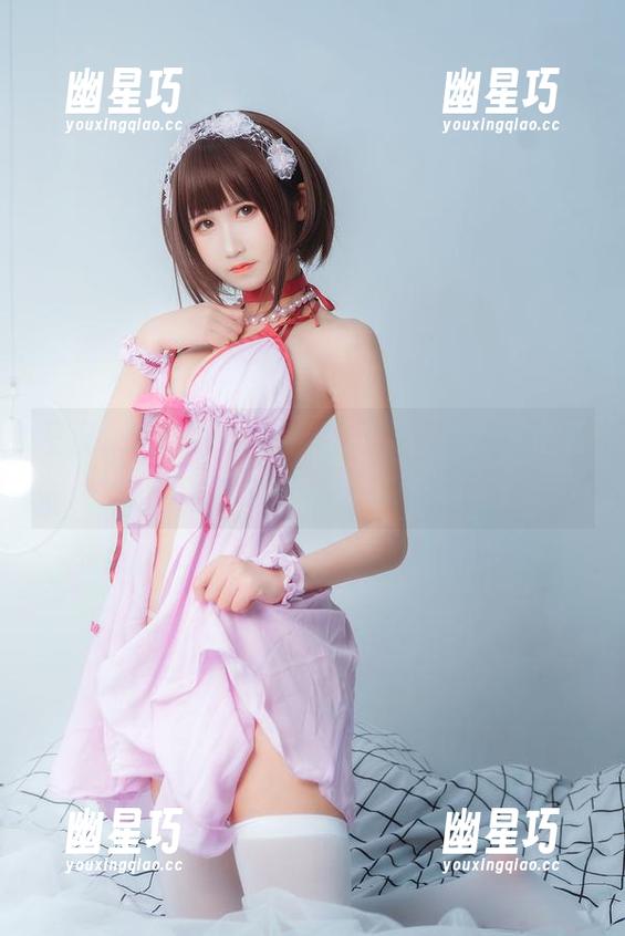 三度69白旗袍cos，只想说，难道我也是白旗袍的迷弟？