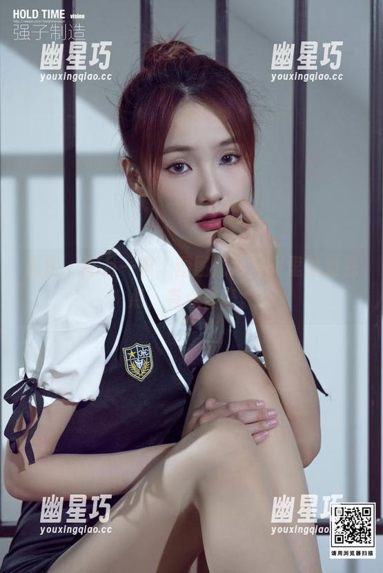 丽柜 - 姑且一看，图图婚纱写真里的发光点，有点神奇。
