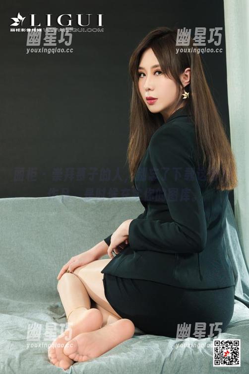 丽柜 - 崇拜慕子的人，别忘了下载这份JK作品，是时候充实你的图库。