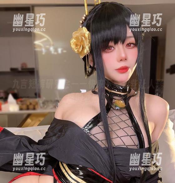 九言短裤研究会——快来下载那些让人疑惑的套图！