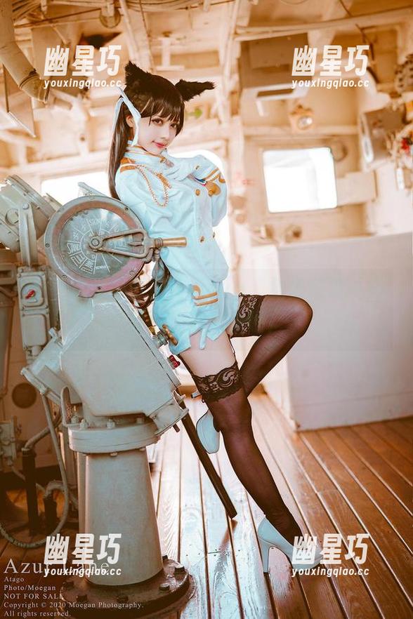 不一样的冲田凛花rinka，免费获取礼服原图，嗨起来吧！