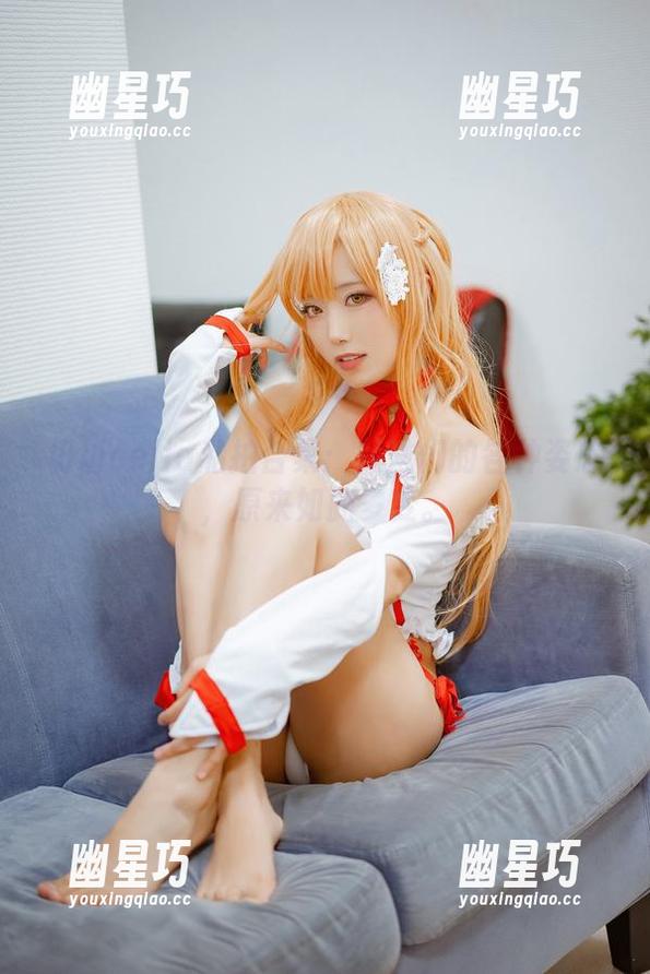 切切celia私拍合集：妹妹们的各种姿态，原来如此多变。