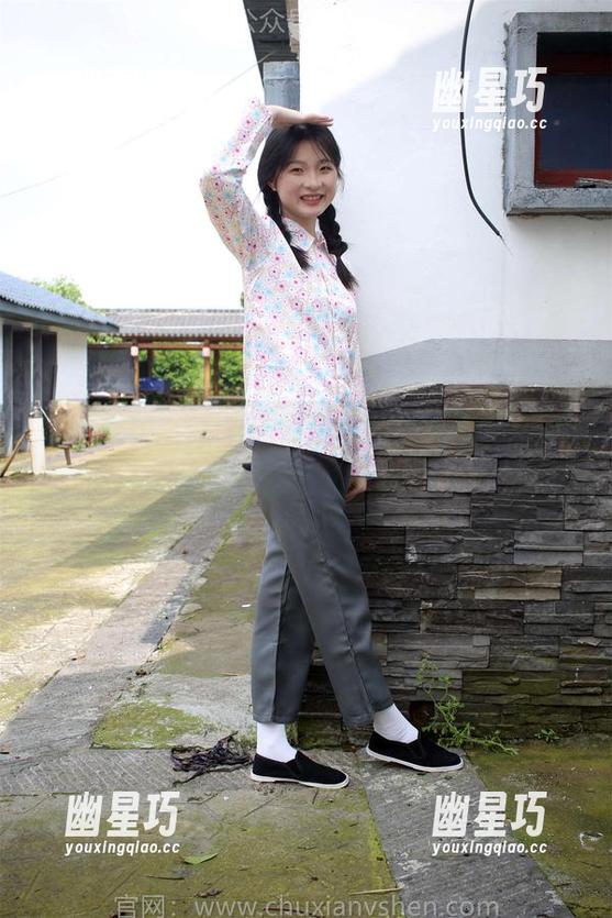 初夏女神-安妮 初夏女神 - 下载安妮的兔女郎特辑,打破你们的想象力极限!