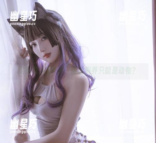 定制版刺青Poi：谁说驯养只能是动物？