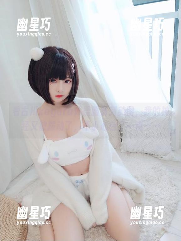 看古川kagura体操服系列美图，我的神经又被拨动了，不小心色了一点……