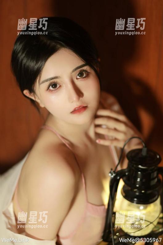 微密圈 - 古阿扎的定制美图，难道我也能来一份？