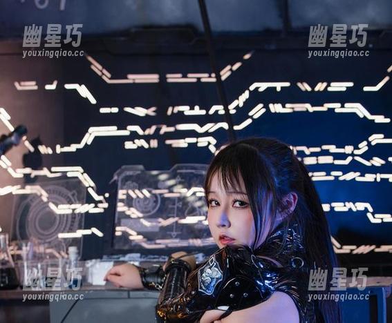 少女心事大曝光——咔喵原图分享，真有趣！