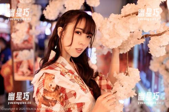 嗲囡囡 - 赶快看！苏可er学姐最新图包翻转你的期待！